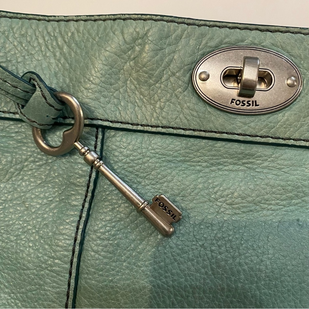 FOSSIL Shoulder Bag - Picture 2 of 6